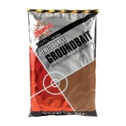 GROUNDBAIT DYNAMITE BAITS THE SOURCE GROUNDBAIT