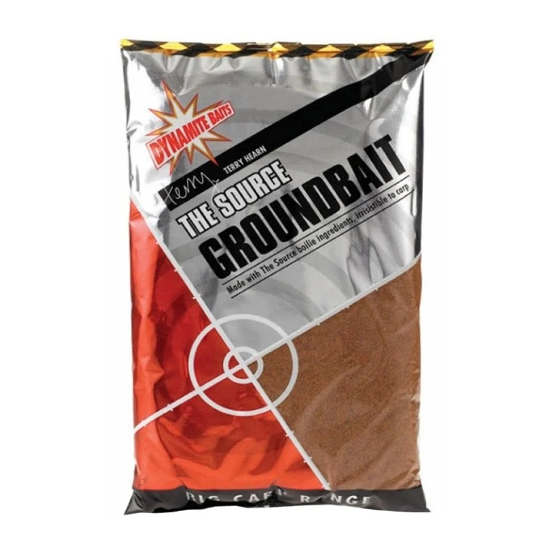 GROUNDBAIT DYNAMITE BAITS THE SOURCE GROUNDBAIT 1 GROUNDBAIT DYNAMITE BAITS THE SOURCE GROUNDBAIT