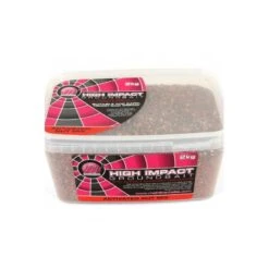 GROUNDBAIT MAINLINE PRO-ACTIVE STICK & BAG MIX - 2KG