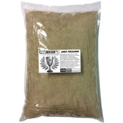GROUNDBAIT PRORIVER COMPETITION - GROS POISSONS - CARPE