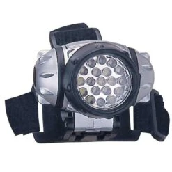 HEADLAMP AUTAIN