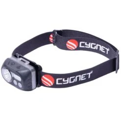 HEADLAMP CYGNET SNIPER HEADTORCH