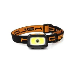 HEADLAMP FOX HALO MULTI COLOUR HEADTORCH