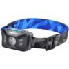 HEADLAMP FREESTYLE USB SENSE OPTICS