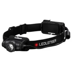 HEADLAMP LED LENSER H5R CORE