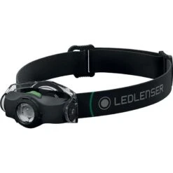 HEADLAMP LED LENSER MH 4