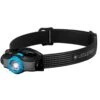 HEADLAMP LED LENSER MH3