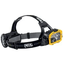 HEADLAMP PETZL DUO RL