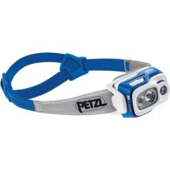 HEADLAMP PETZL SWIFT RL