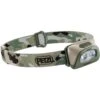 HEADLAMP PETZL TACTIKKA +