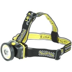 HEADLAMP SPRO LED HEAD LAMP SPHL150 UV