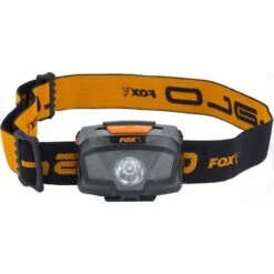 HEADTORCH FOX HALO 200