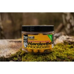 HOOKBAIT SOLAR HARDENED HOOKBAITS + AMINO LIQUID