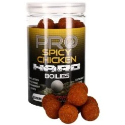 HOOKBAIT STARBAITS PRO SPICY CHICKEN HARD BAITS
