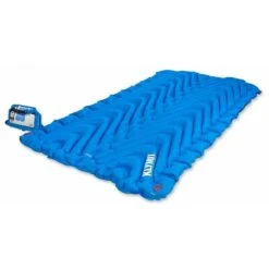 INFLATABLE MATTRESS KLYMIT DOUBLE V 45G