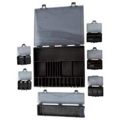 KIT BOXES CARP SPIRIT GM