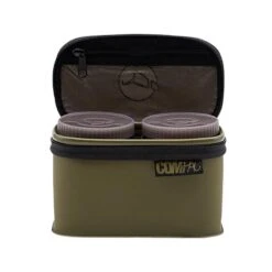 KIT KORDA COMPAC TEA SET 2 PIECE 8 KIT KORDA COMPAC TEA SET 2 PIECE -Fishing Products Shop kit korda compac tea set 2 piece z 2457 245745 4