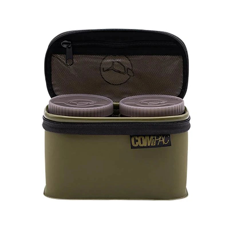 KIT KORDA COMPAC TEA SET 2 PIECE 4 KIT KORDA COMPAC TEA SET 2 PIECE - Image 4