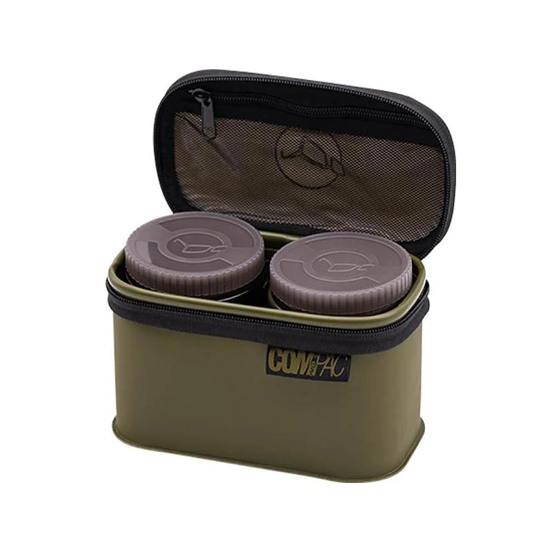 KIT KORDA COMPAC TEA SET 2 PIECE 5 KIT KORDA COMPAC TEA SET 2 PIECE - Image 5