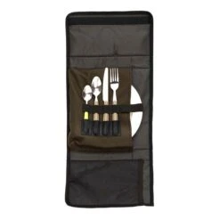 KITCHEN SET CYGNET ONE MAN FOOD SET