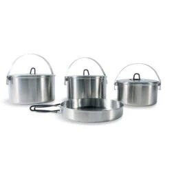 KITCHEN SET TATONKA FAMILY COOK