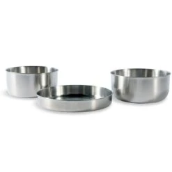 KITCHEN SET TATONKA MULTI POT