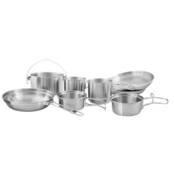 KITCHEN SET TATONKA PICNIC SET II