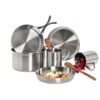 KITCHEN SET TATONKA PICNIC SET