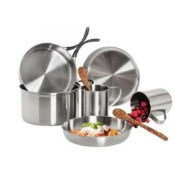 KITCHEN SET TATONKA PICNIC SET