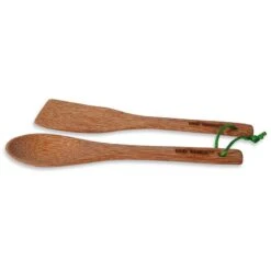 KITCHEN UTENSIL TATONKA COOKING SPOON SET