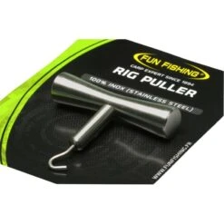 KNOT PULLER FUN FISHING RIG PULLER