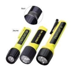LAMP STREAMLIGHT PROPOLYMERE