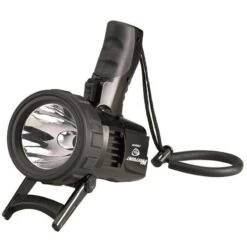 LAMP STREAMLIGHT WAYPOINT REFILLABLE - BLACK