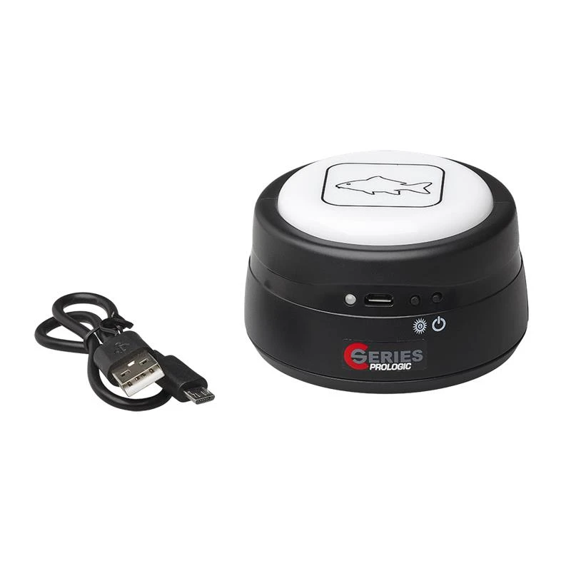 LAMPE DE BIVVY PROLOGIC C-SERIES 1 LAMPE DE BIVVY PROLOGIC C-SERIES