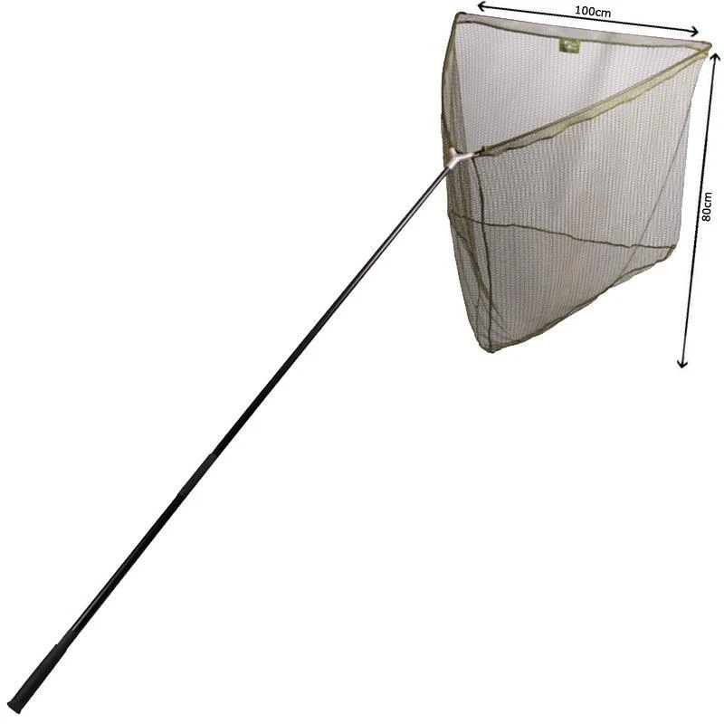 LANDING NET CARP SPIRIT CLASSIC 1 LANDING NET CARP SPIRIT CLASSIC