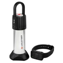 LANTERN LED LENSER ML6 CONNECT