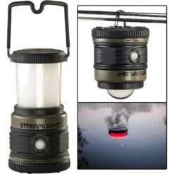 LANTERN STREAMLIGHT THE SIEGE