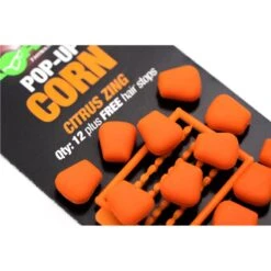 LEADER KORDA POP UP CORN CITRUS ZING