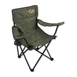 LEVEL CHAIR CARP SPIRIT CLASSIC LONGUE CHAIR