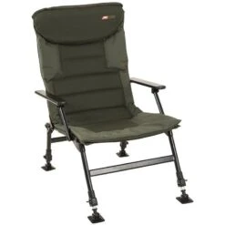LEVEL CHAIR JRC DEFENDER ARMCHAIR