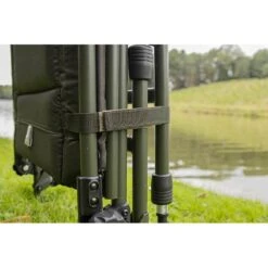 LEVEL CHAIR SOLAR UNDERCOVER GREEN SESSION CHAIR 10 LEVEL CHAIR SOLAR UNDERCOVER GREEN SESSION CHAIR -Fishing Products Shop level chair solar undercover green session z 2433 243382 5