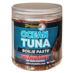 LIQUID ADDITIVE STARBAITS PERFORMANCE CONCEPT OCEAN TUNA PASTE BAITS