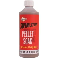 LIQUID ATTRACTANT DYNAMITE BAITS SWIM STIM AMINO ORIGINAL