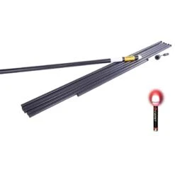 LUMINOUS REFERENCE MARK CYGNET MARKER POLE KIT INCLUDING SPOT MARKER