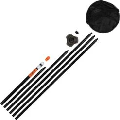 LUMINOUS REFERENCE MARK FOX LS MARKER POLE KIT