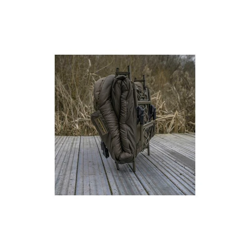 MATELAS AVID CARP BENCHMARK THERMATECH HEATED MATTRESS 15 MATELAS AVID CARP BENCHMARK THERMATECH HEATED MATTRESS - Image 15