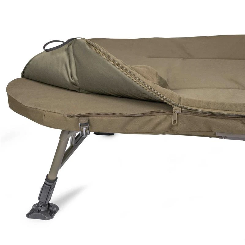 MATELAS AVID CARP BENCHMARK THERMATECH HEATED MATTRESS 2 MATELAS AVID CARP BENCHMARK THERMATECH HEATED MATTRESS - Image 2
