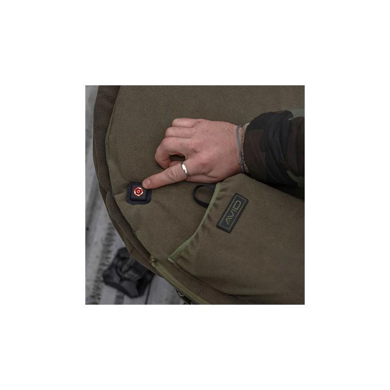 MATELAS AVID CARP BENCHMARK THERMATECH HEATED MATTRESS 7 MATELAS AVID CARP BENCHMARK THERMATECH HEATED MATTRESS - Image 7