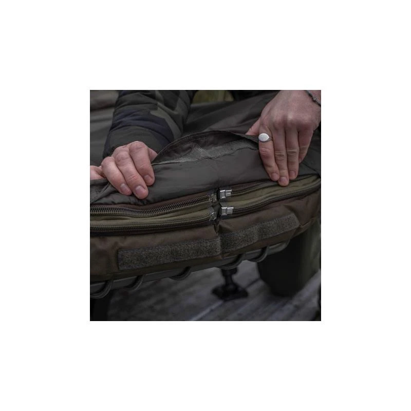 MATELAS AVID CARP BENCHMARK THERMATECH HEATED MATTRESS 9 MATELAS AVID CARP BENCHMARK THERMATECH HEATED MATTRESS - Image 9