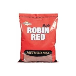 METHOD MIX DYNAMITE BAITS ROBIN RED